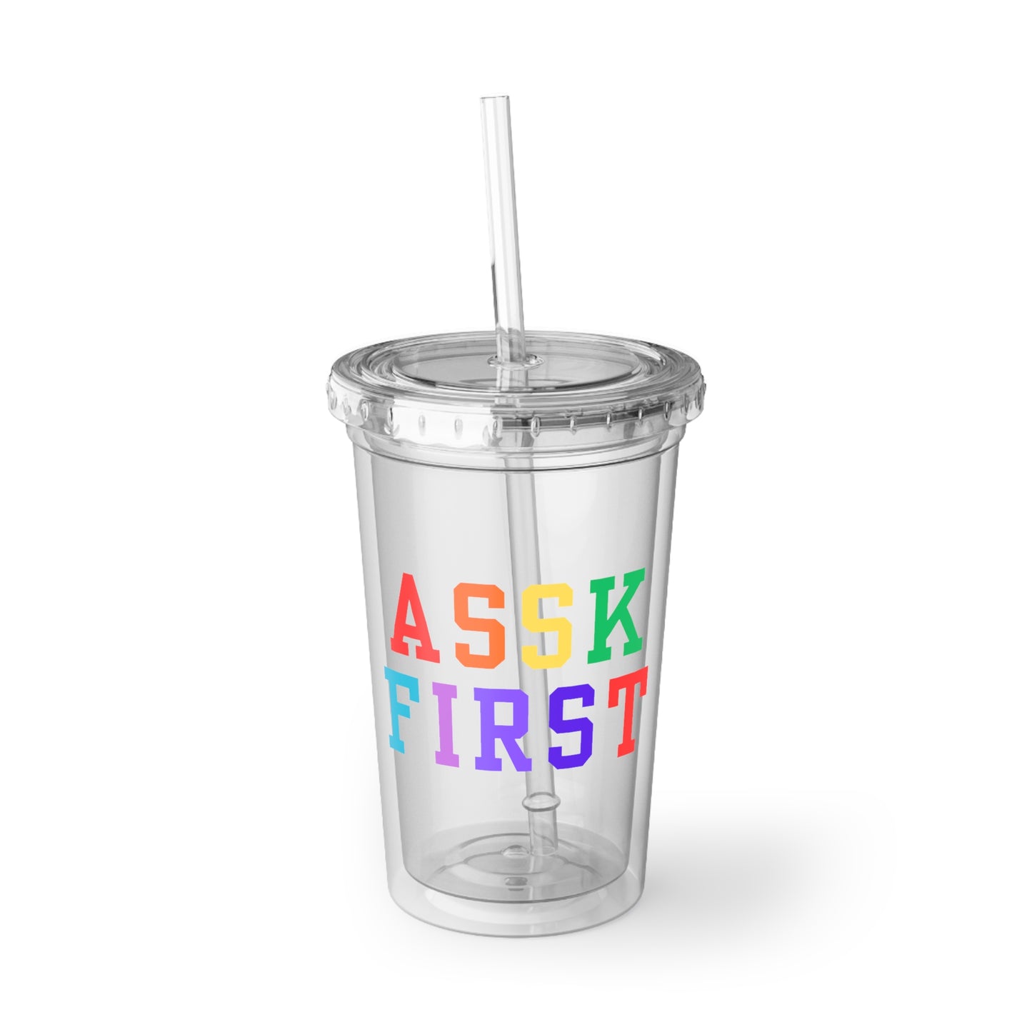 ASSK FIRST PRIDE Cup
