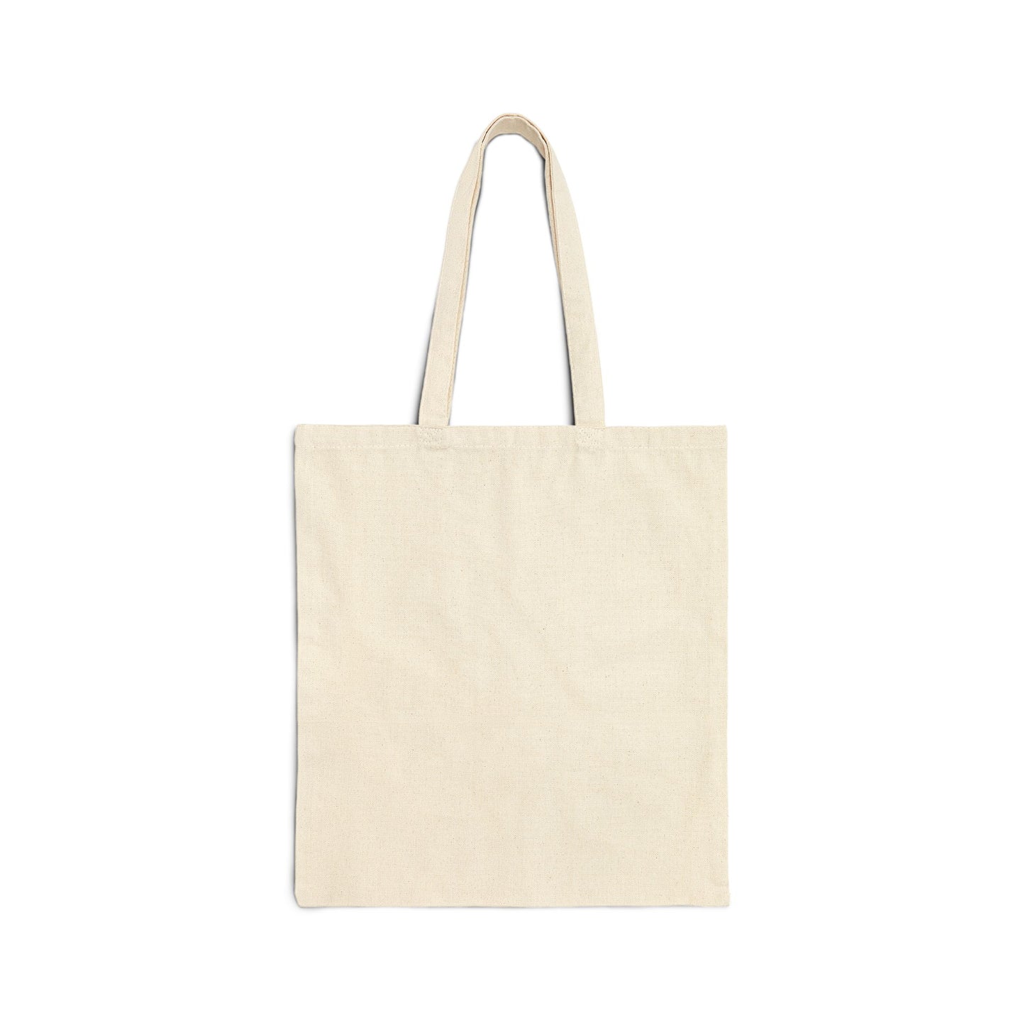 Got Consent? Cotton Canvas Tote Bag