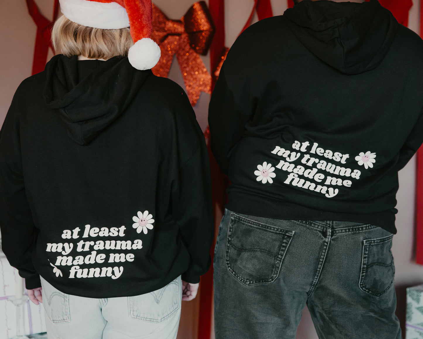 #ForDaisy 2023 Limited Edition Hoodie