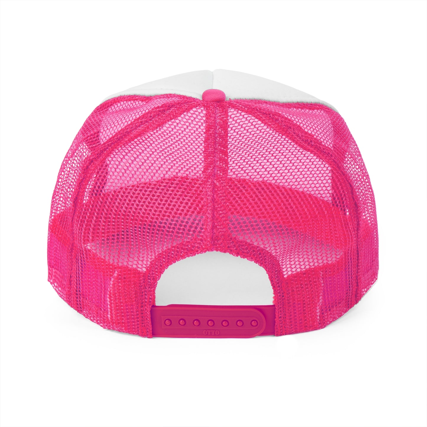 Assk First Trucker Hat