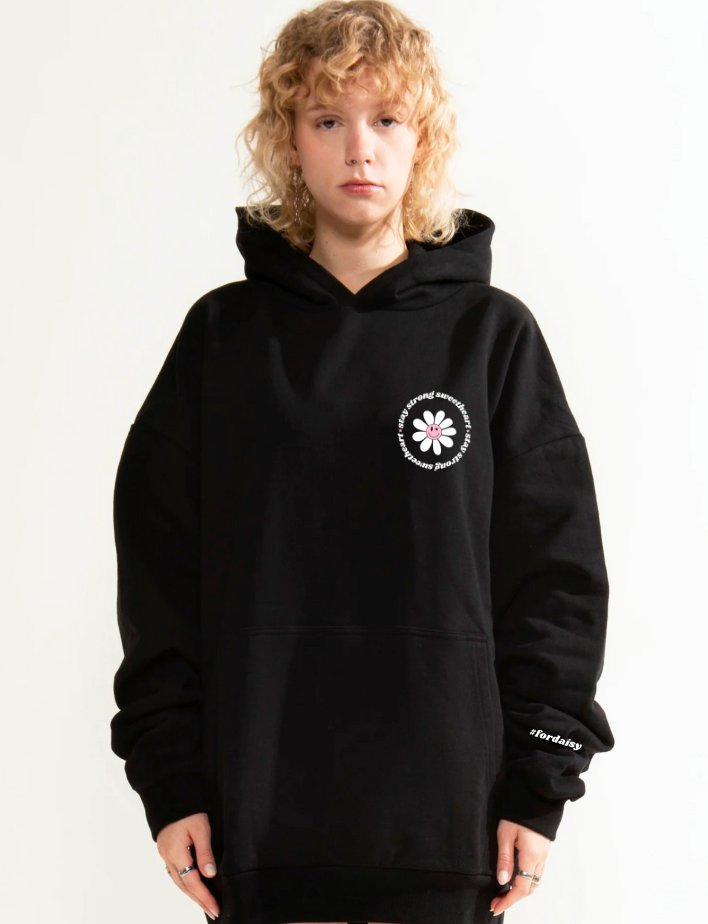 #ForDaisy 2023 Limited Edition Hoodie