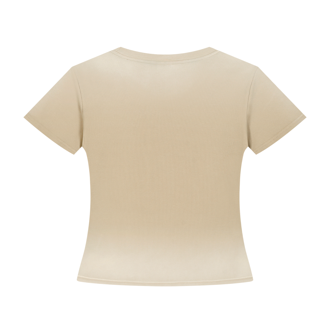 Assk First Sunfade Washed T-Shirt