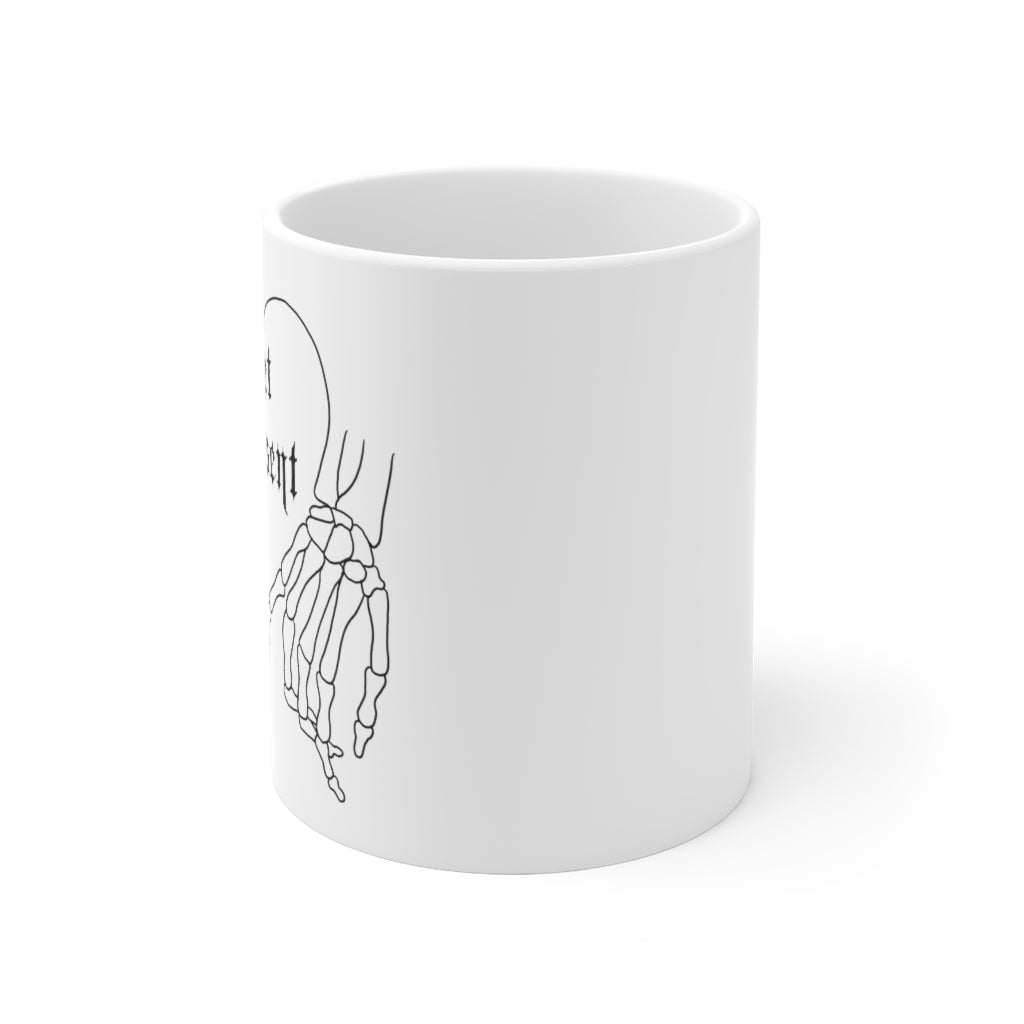 Ceramic Mug 11oz