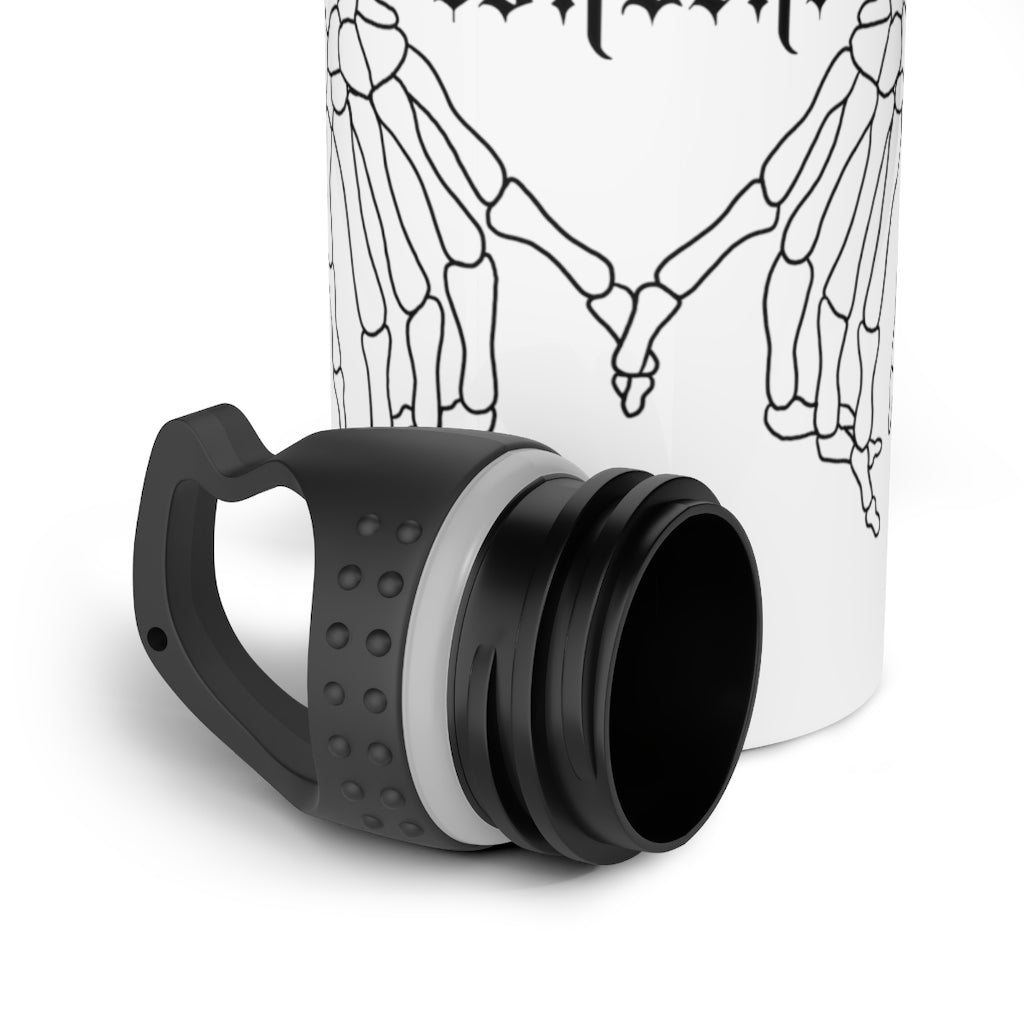 Stainless Steel Water Bottle