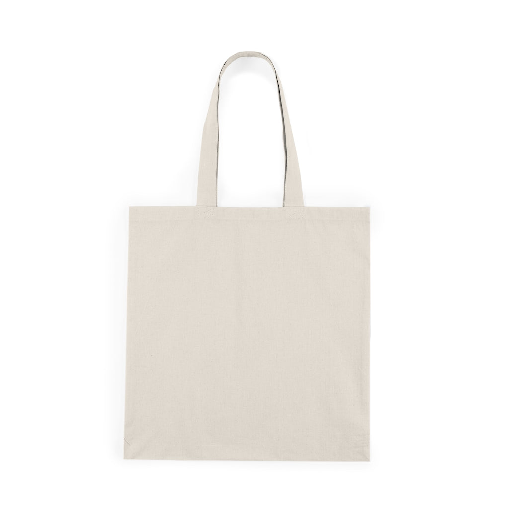 Get Consent Natural Tote Bag