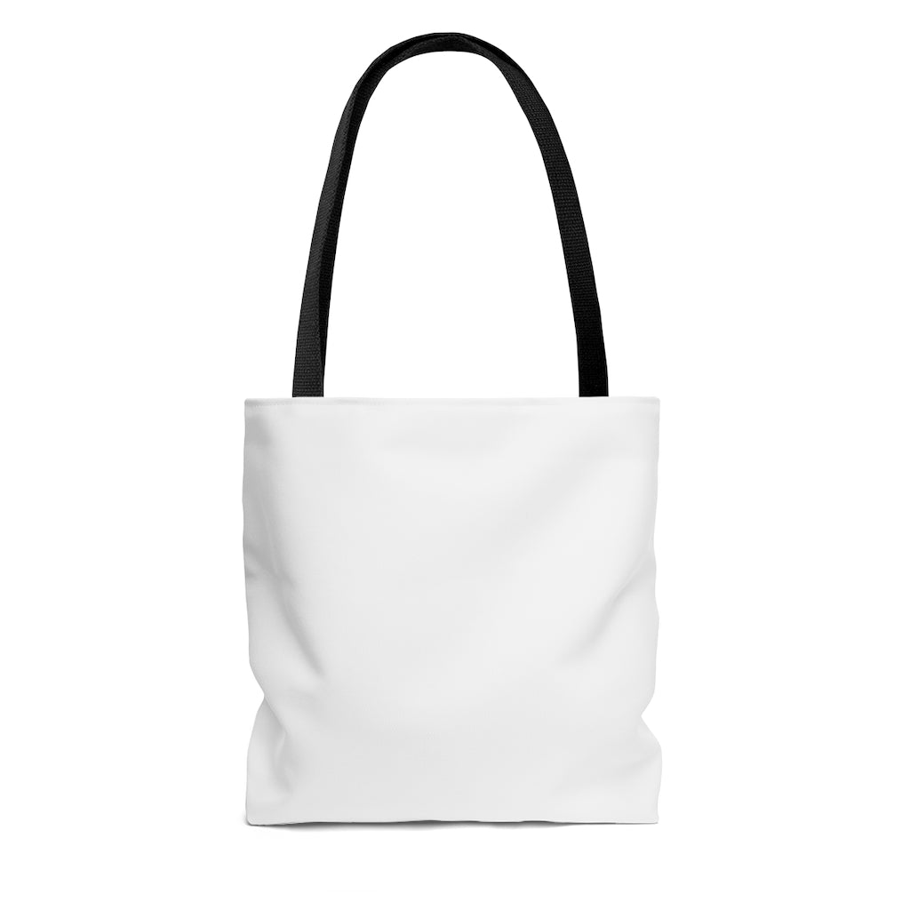 Get Consent Tote Bag