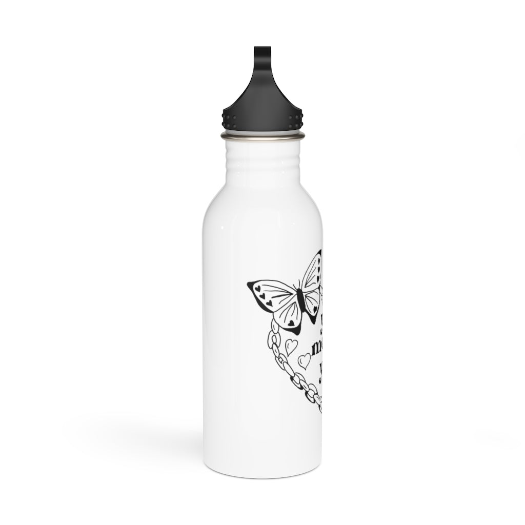 Stainless Steel Water Bottle