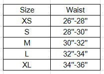 Consent Cat Thong 6 PACK