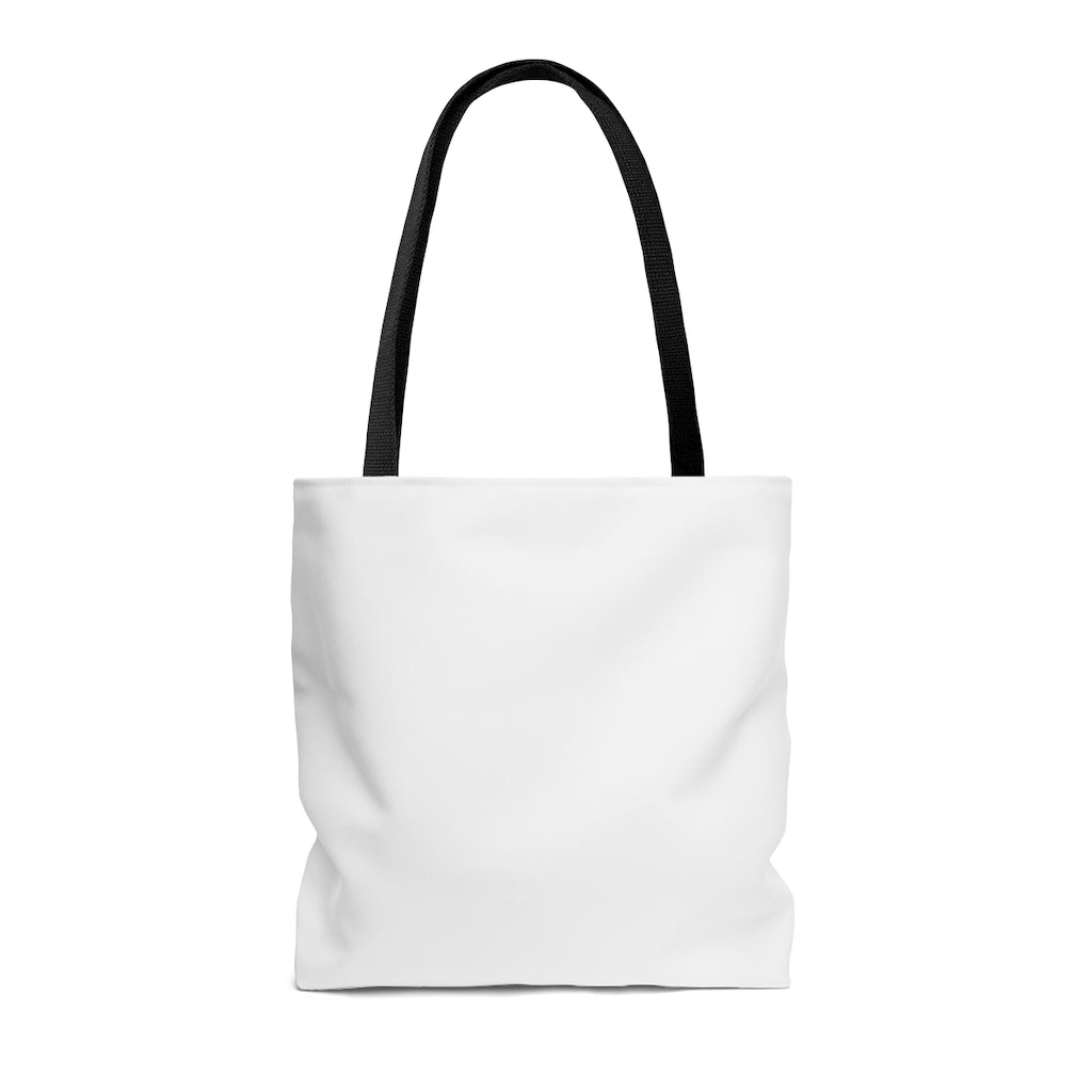 Get Consent Tote Bag