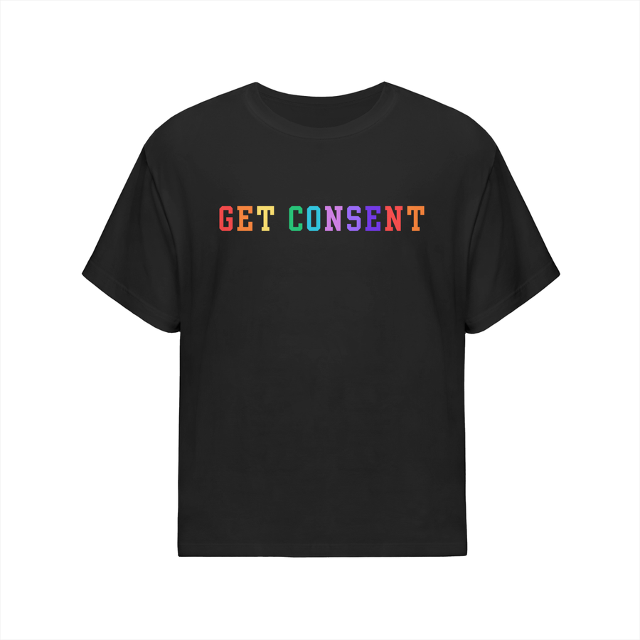 Streetwear Oversized Cotton T-Shirt