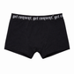 "Get Consent" Unisex Boxer Brief