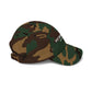 WE BELIEVE YOU S4JR X ASSK FIRST dad hat