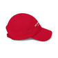 WE BELIEVE YOU S4JR X ASSK FIRST dad hat