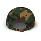 WE BELIEVE YOU S4JR X ASSK FIRST dad hat