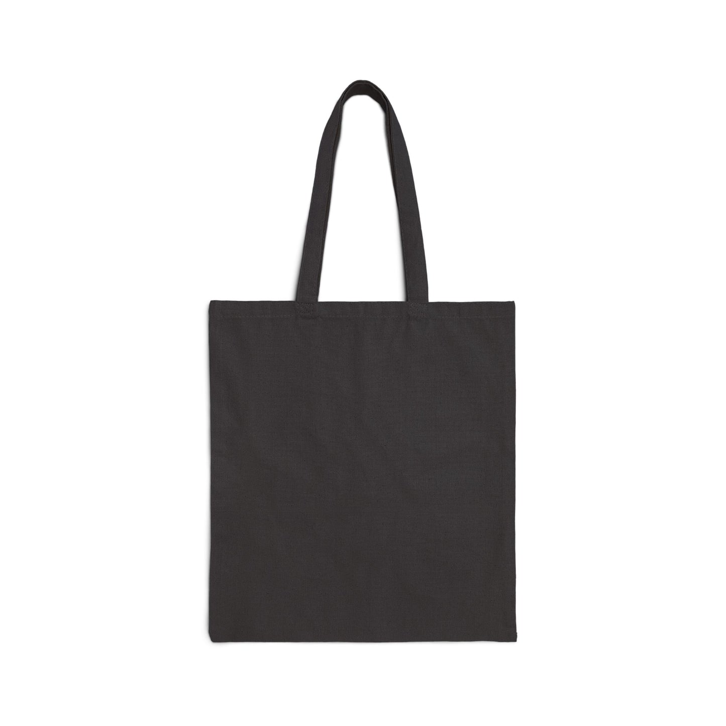 Queers for Consent Cotton Canvas Tote Bag