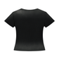 Assk First Sunfade Washed T-Shirt