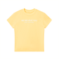 S4JR Bodycon Crewneck T-Shirt