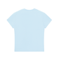 S4JR Bodycon Crewneck T-Shirt