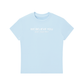 S4JR Bodycon Crewneck T-Shirt