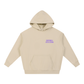 S4JR Butterfly Pin Heavyweight Hoodie