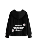For Daisy 2023 Limited Edition Hoodie