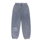 S4JR X ASSK FIRST Butterfly Fleeced Jogger Sweatpants