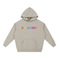 GET CONSENT PRIDE Essential Heavyweight Hoodie