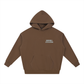 S4JR Puzzle Heart Heavyweight Hoodie