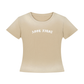 Assk First Sunfade Washed T-Shirt