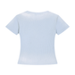 Assk First Sunfade Washed T-Shirt