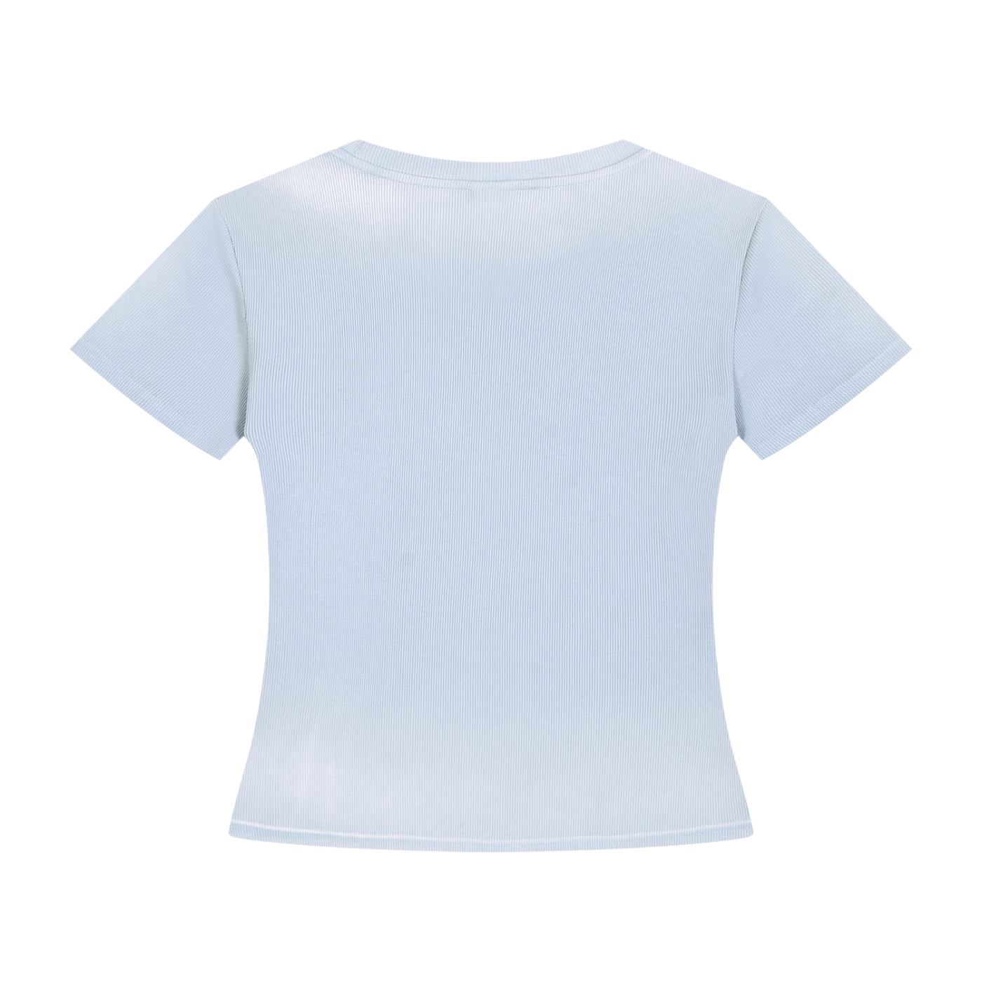 Assk First Sunfade Washed T-Shirt