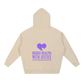 S4JR Butterfly Pin Heavyweight Hoodie