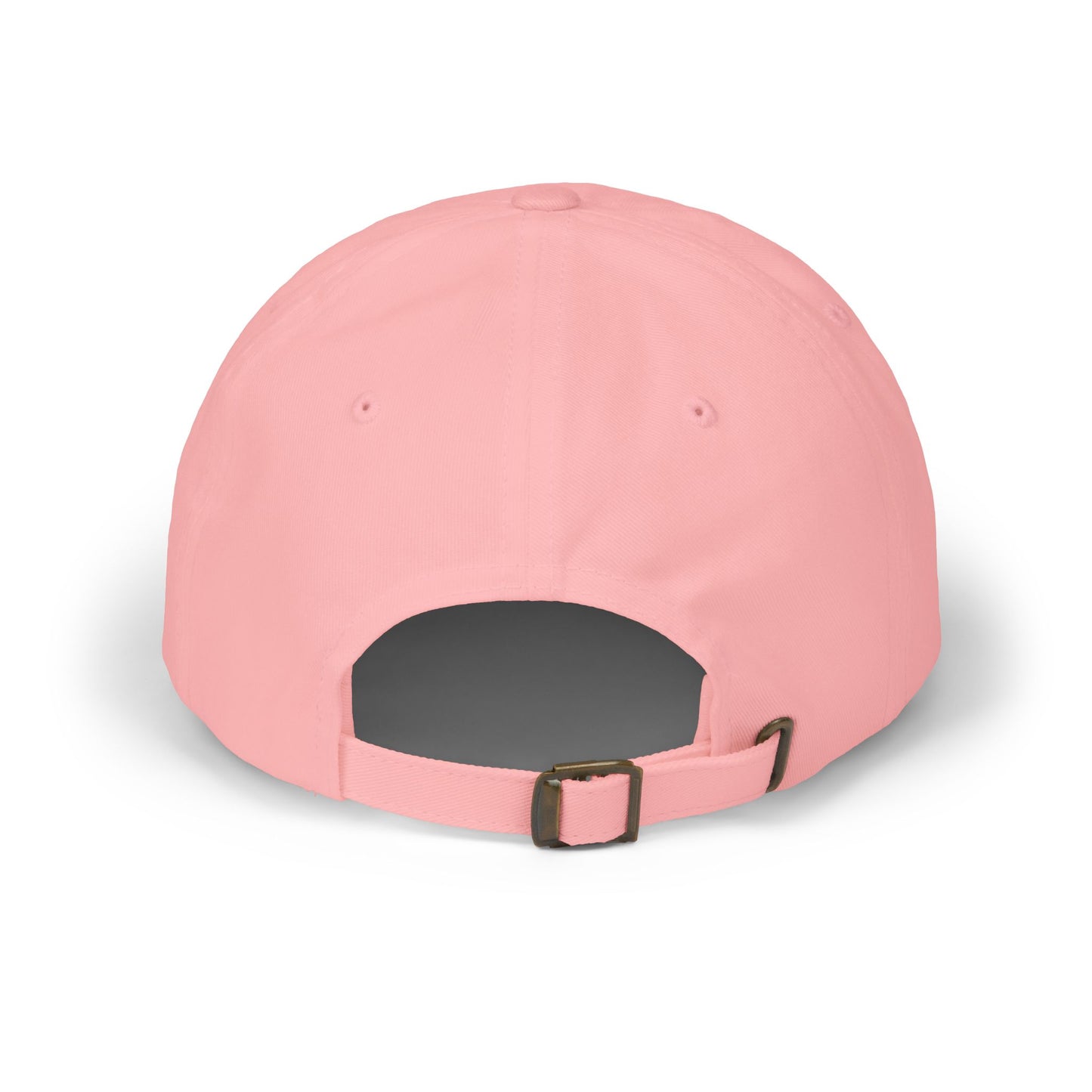 Get Consent PRIDEEmbroidered Hat