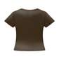 Assk First Sunfade Washed T-Shirt
