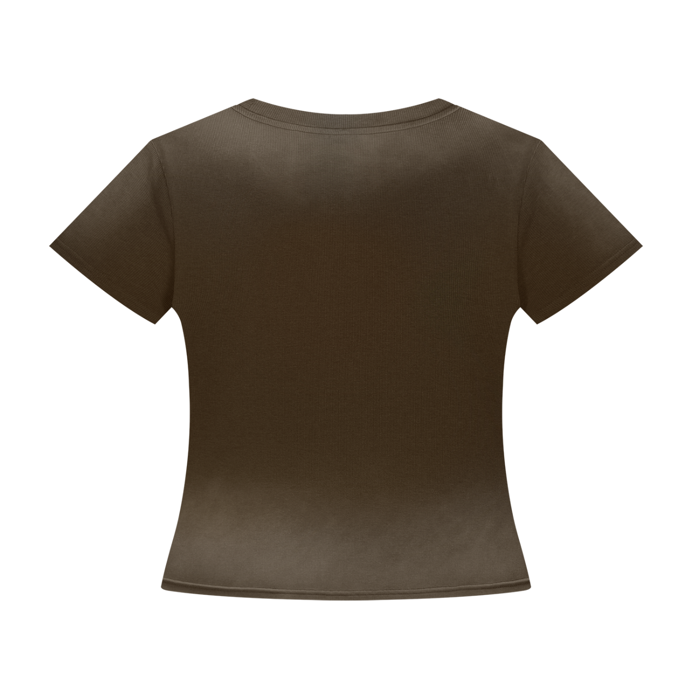 Assk First Sunfade Washed T-Shirt