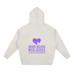 S4JR Butterfly Pin Heavyweight Hoodie