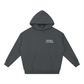 S4JR Butterfly Pin Heavyweight Hoodie