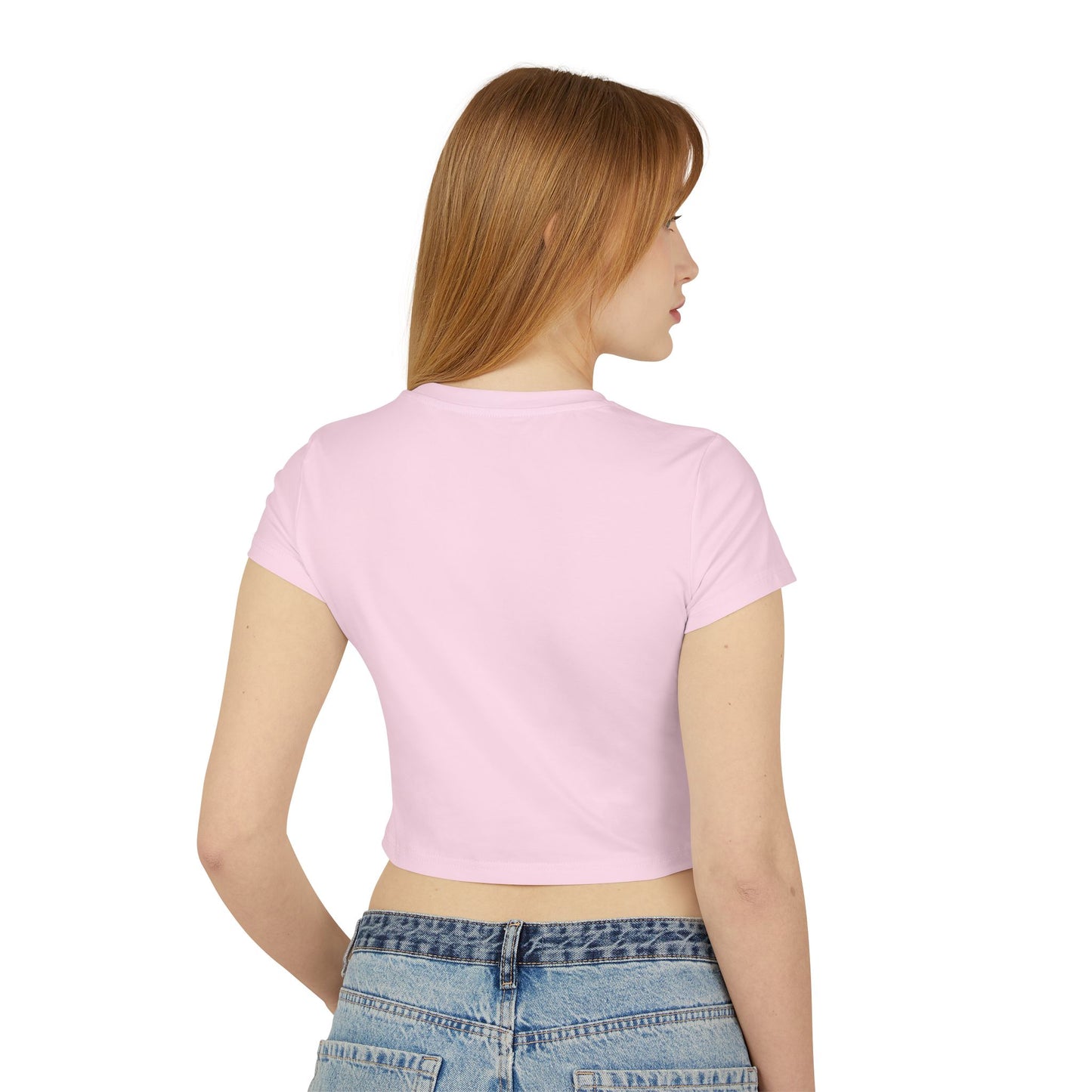 Queers for Consent Baby Tee - LGBTQ+ Pride Shirt, Feminist Graphic Top, Casual Wear, Festival Outfit, LGBTQ Gifts