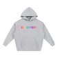 GET CONSENT PRIDE Essential Heavyweight Hoodie