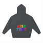 GET CONSENT PRIDE Essential Heavyweight Hoodie