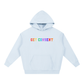 GET CONSENT PRIDE Essential Heavyweight Hoodie