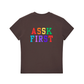 Get Consent PRIDE Essential Bodycon Crewneck T-Shirt