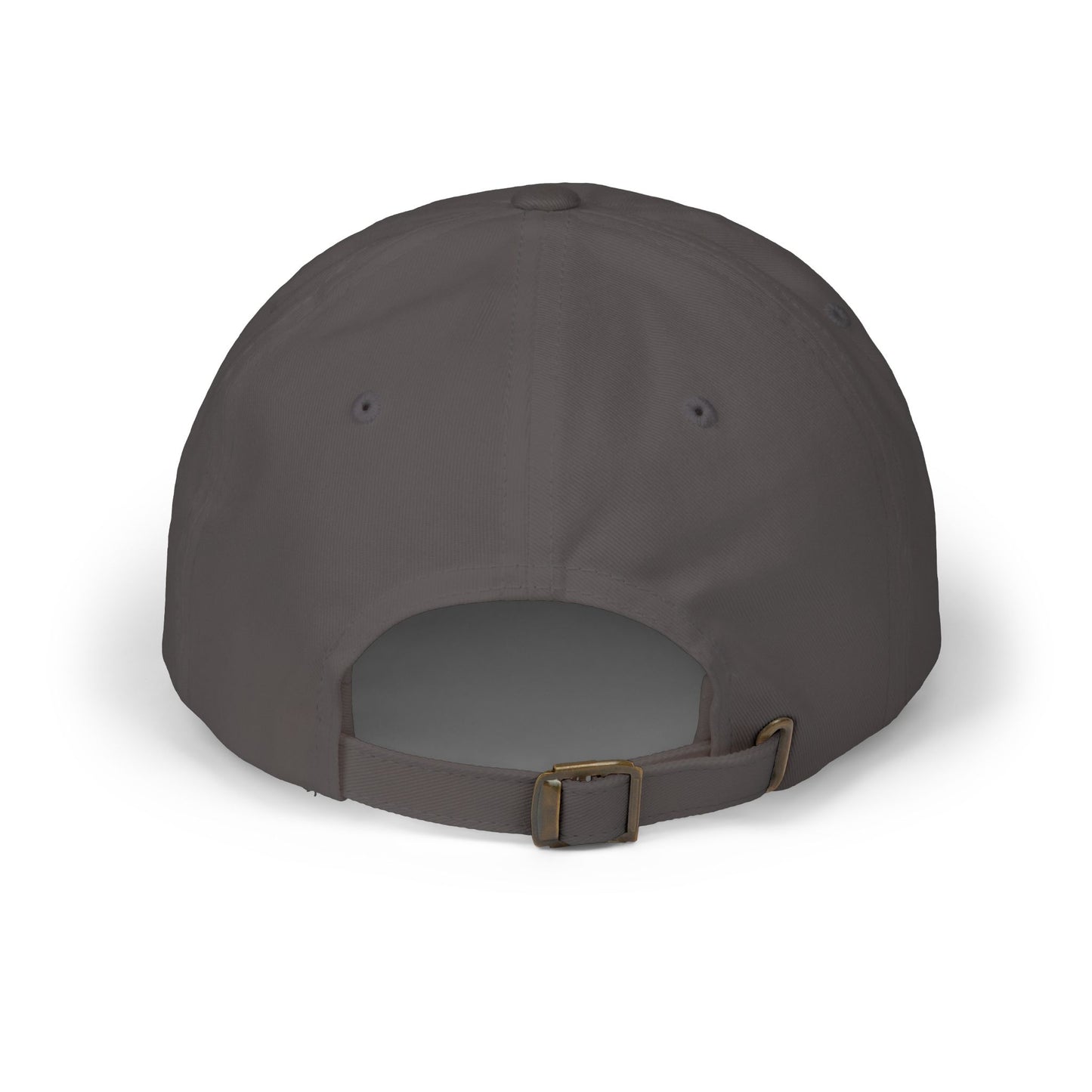 Get Consent PRIDEEmbroidered Hat
