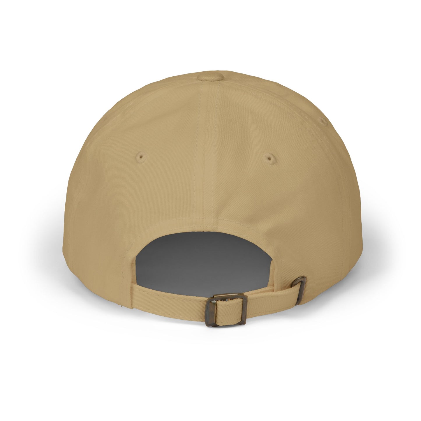Get Consent PRIDEEmbroidered Hat