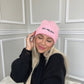 Did I Say Yes? Beanie