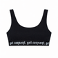 "Get Consent." Bra