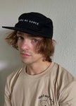 "are we sober" Modern Style Surfer Hat