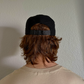 "are we sober" Gothic Style Surfer Hat