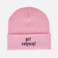Get Consent Beanie