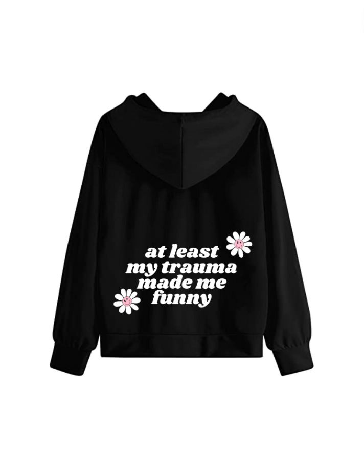 #ForDaisy 2023 Limited Edition Hoodie